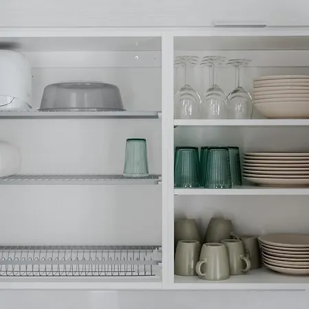 Hiisi Homes Turku Elin Sagerin Kuja Экстерьер фото