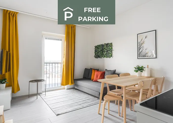 Hiisi Homes Turku Elin Sagerin Kuja