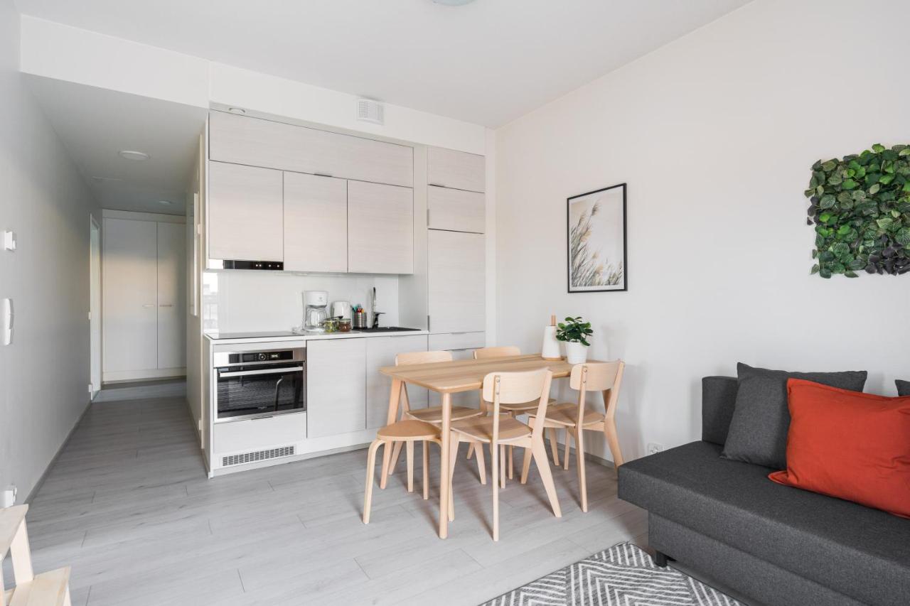 Hiisi Homes Elin Sagerin Kuja Turku