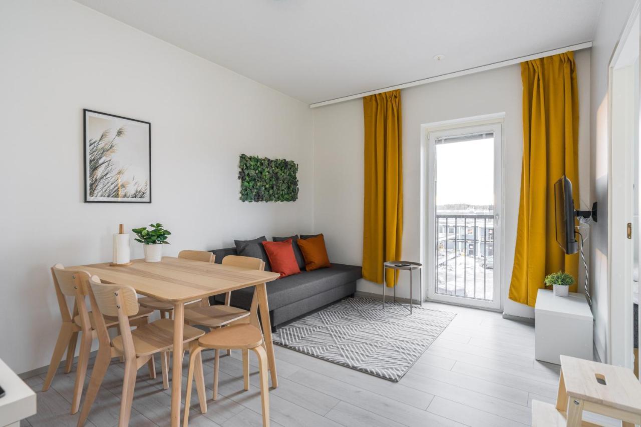 Hiisi Homes Elin Sagerin Kuja Turku