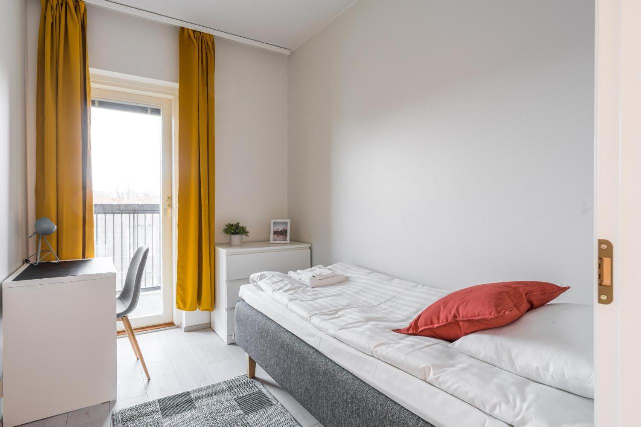 Hiisi Homes Elin Sagerin Kuja * Turku