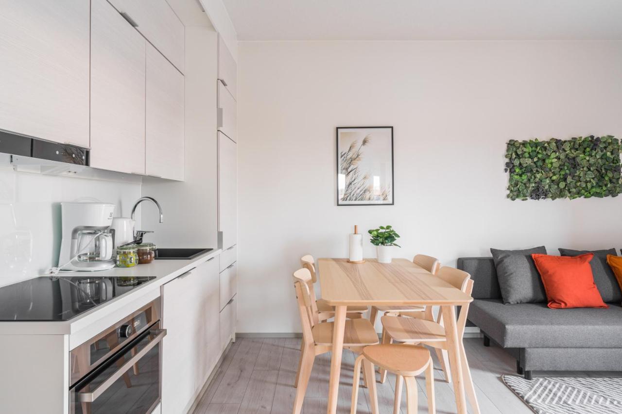 Hiisi Homes Elin Sagerin Kuja Turku
