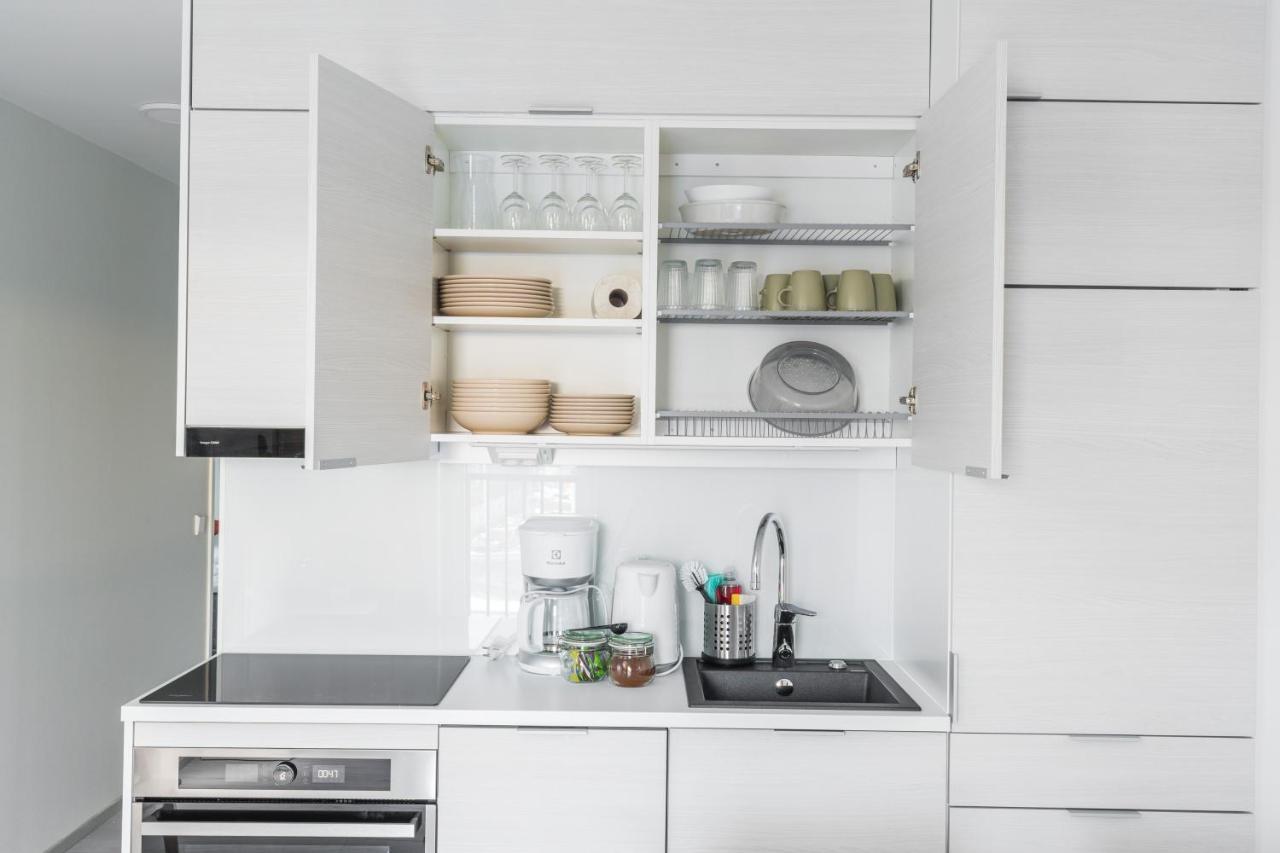 Hiisi Homes Elin Sagerin Kuja