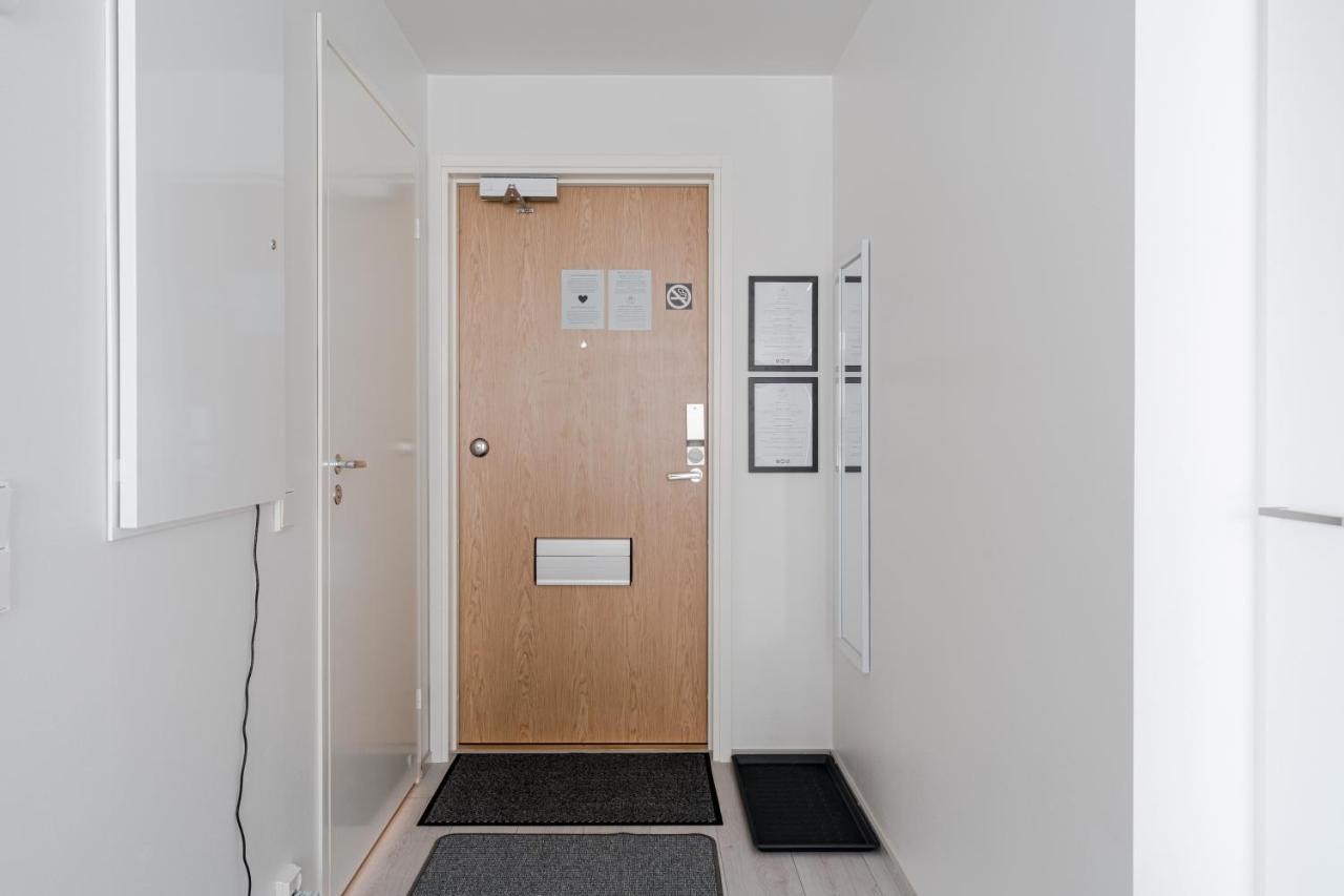 Hiisi Homes Elin Sagerin Kuja