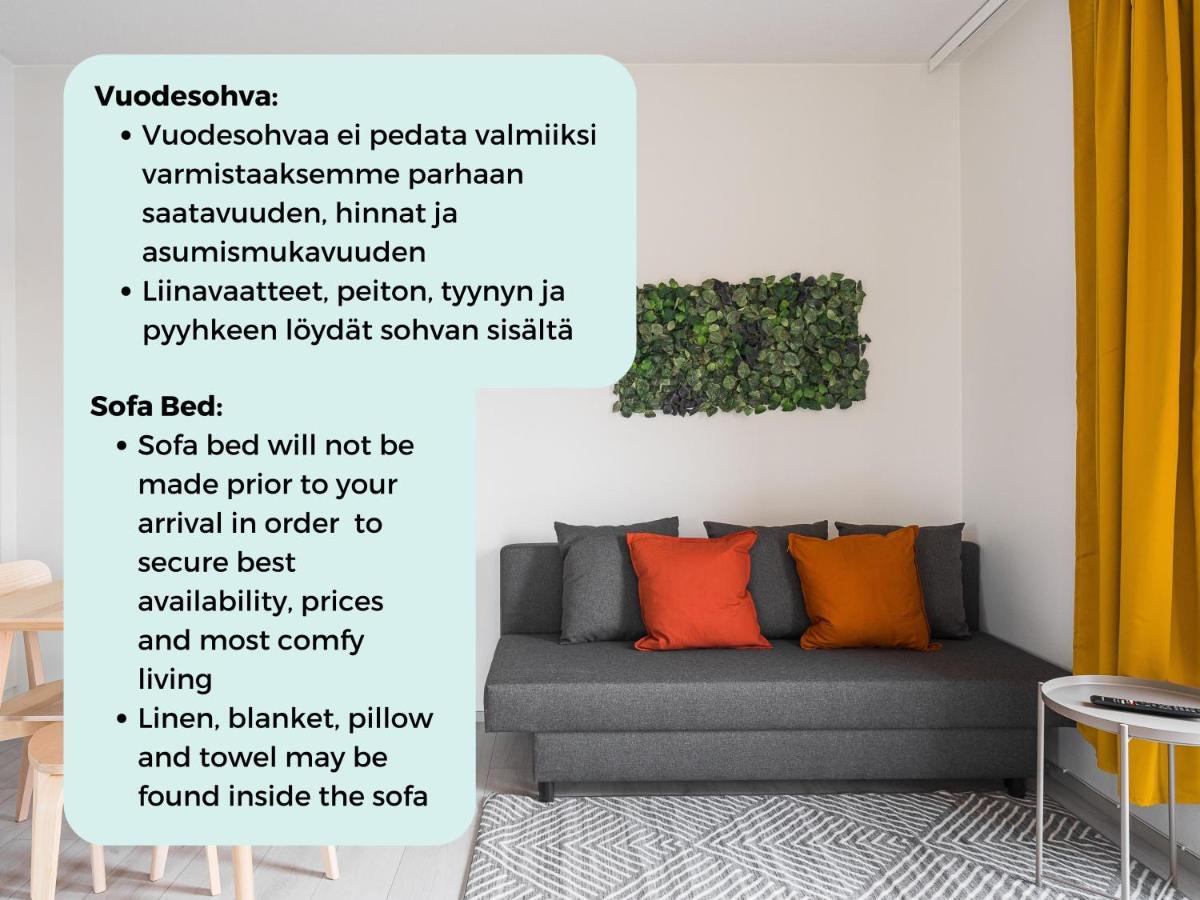Hiisi Homes Elin Sagerin Kuja *